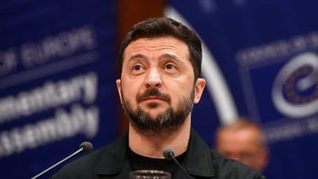Korruption in der Ukraine: Der jahrelange Kampf gegen den "inneren Feind"