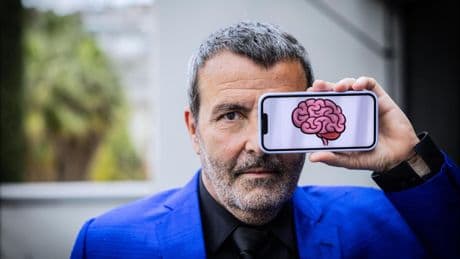 “La IA actual son modelos estadísticos de hacer predicciones”