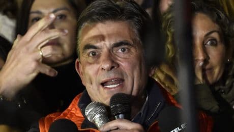 Bolivie : la gauche éliminée au premier tour, l’ère du « processus de changement » touche à sa fin