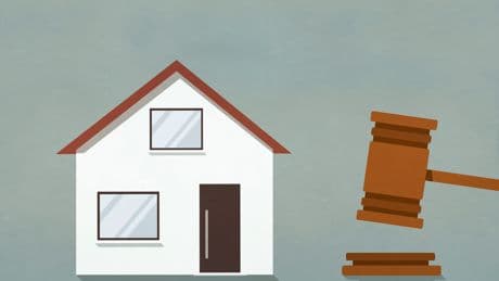 Tenants are being charged eviction fees even if they don't get evicted