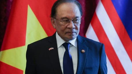PHOTO COLLECTION: Malaysia ASEAN