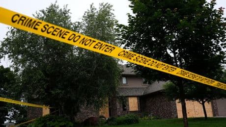 USA: Polizei nimmt nach Attentat von Minnesota Tatverdächtigen fest