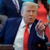 Trump geeft top Zelensky-Poetin nog 'een week of twee': 'Daarna grijp ik in'