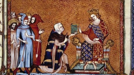 « Non, la civilisation judéo-chrétienne n’est pas une invention politique »