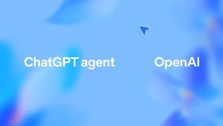 OpenAI lance "agent", l'assistant multi-tâche intelligent de ChatGPT
