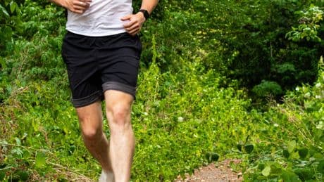 Fitness trainer discovers terminal brain cancer on medical trial despite ‘zero symptoms’