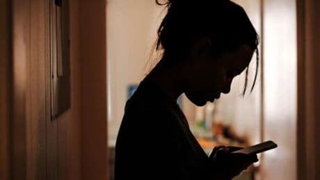 Police campaign uncovers unreported sextortion cases among school pupils as victims are heard