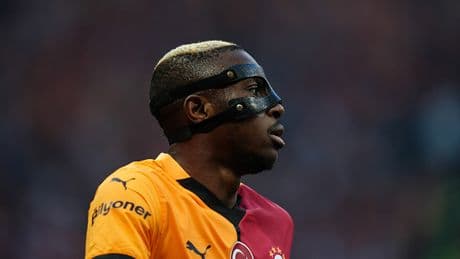 Fransız basını duyurdu; Al Hilal Osimhen transferinden çekildi, Galatasaray transferi bitirmek için bastırıyor