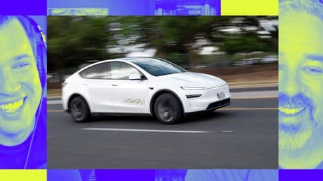 Tesla&#8217;s robotaxi reality check