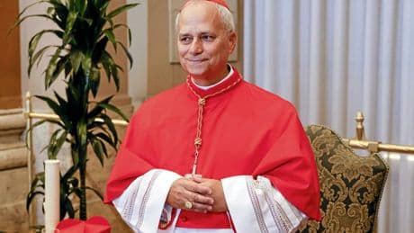 À 69 ans, le cardinal américain Robert Francis Prevost est élu pape