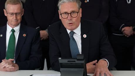 Trump ‘committed’ to 10% tariff rate despite deal, says White House
