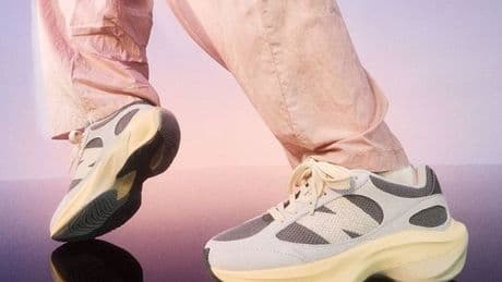 New Balance slashes price of 'most comfortable shoes ever' by 50% in huge sale