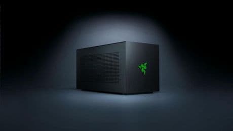 Razer Is Keeping The eGPU Dream Alive