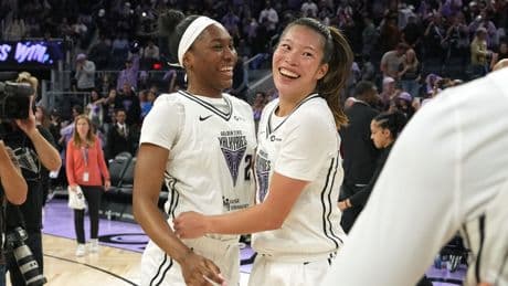 Valkyries vs. Sky prediction: WNBA picks, odds, best bets Friday
