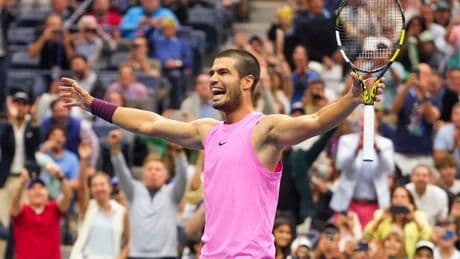 US Open 2025: What we learned as Carlos Alcaraz and Aryna Sabalenka lift titles