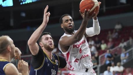 El Madrid va a por Jordan Loyd
