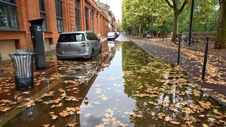 Météo : 7 départements en vigilance orange, rentrée reportée dans les Bouches-du-Rhône et le Var