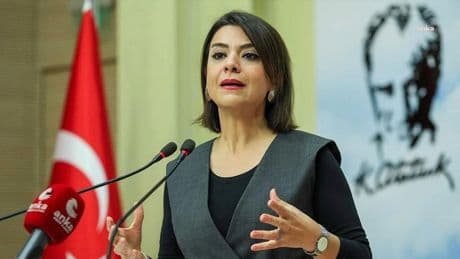 CHP’li Taşcıer: Doruk Madencilik emekçilerine verilen sözler neden kağıt üstünde kaldı?