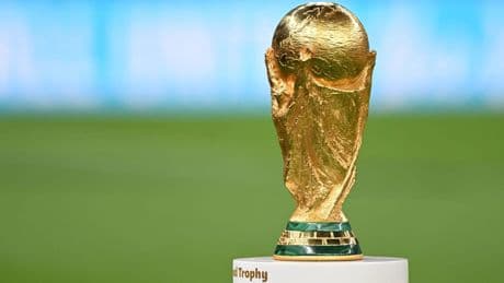 WM 2026: Termin für Auslosung steht offenbar fest