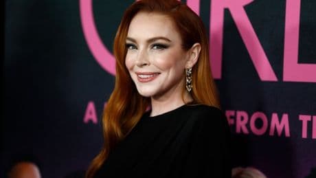 Lindsay Lohan quits Netflix rom-coms for good after ‘manifesting’ her next role