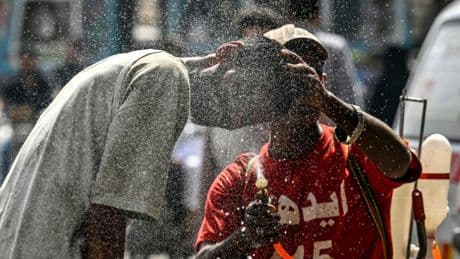 World's richest 10% responsible for two thirds of global warming, study finds