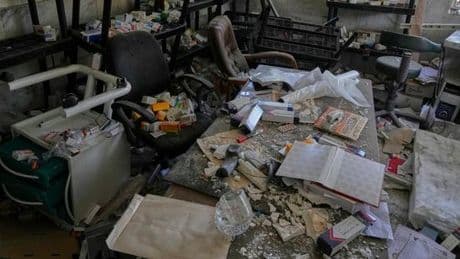 La « guerre préventive », ce symptôme de l’affaissement du droit international au profit de la loi du plus fort
