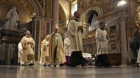 Para qué sirve la Iglesia