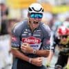 Adrie van der Poel keek op iPad naar zege Mathieu: 'Hartslag ging flink omhoog'
