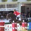 Equitation. Les médaillés olympiques à La Baule