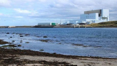 Anas Sarwar: 'We would ditch the SNP’s damaging nuclear ban'
