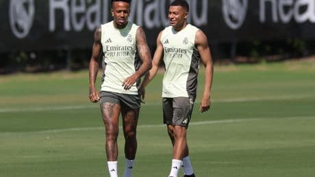 Mondial des clubs: avec ou sans Mbappé, au Real Madrid version Xabi Alonso de s'élancer