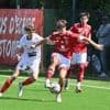 U19 Nationaux. Les Brestois ne laissent aucune chance aux voisins renanais
