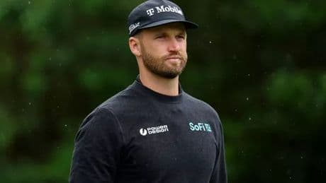 LIV Golf star apologises for ‘unfair’ comment after US Open player accused of vandalism