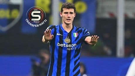 Galatasaray'da sürpriz iddia: Benjamin Pavard!