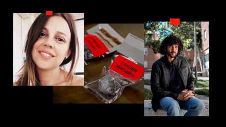 En España también hay adictos al fentanilo como Inma y Rafael por el abuso de parches: "Pensé en conseguirlo por otras vías"