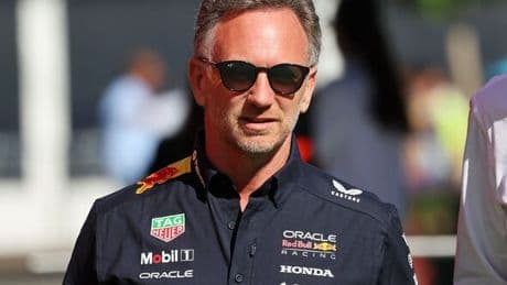 Christian Horner 'considering two drivers' to replace Max Verstappen as decision looms