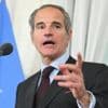 Atomprogramm nicht völlig zerstört: IAEA-Chef Grossi rechnet damit, dass der Iran bald wieder Uran anreichern könnte