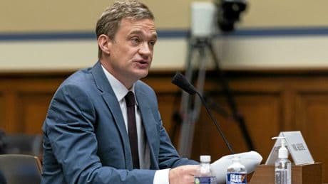 Patrick Radden Keefe : « Un journaliste doit mettre les puissants devant leurs responsabilités »