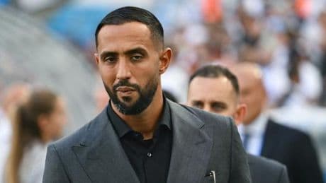 Medhi Benatia, directeur du football à l’OM : « On a perdu Adrien Rabiot, mais on s’est renforcé partout »