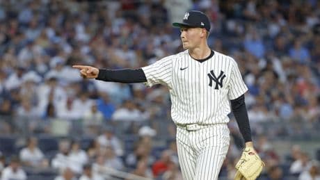 BetMGM bonus code POSTBET for $1,500 in bonus bets for Yankees vs. Rays on Wednesday