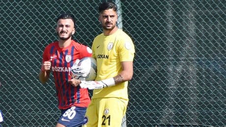Trabzonspor, Serhat Öztaşdelen’i kadrosuna katmak istiyor
