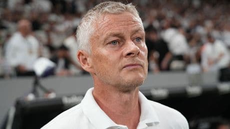 Ole Gunnar Solskjaer eleştirilerin odağı oldu! Manchester United ve Molde'nin gerisinde kaldı