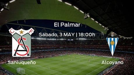 Previa del encuentro: At. Sanluqueño - Alcoyano