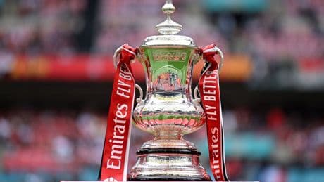 Crystal Palace vs Aston Villa LIVE: Team news and line-ups ahead of FA Cup semi-final
