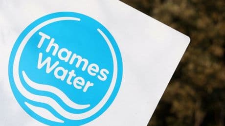 Thames Water announces hosepipe ban for millions of customers