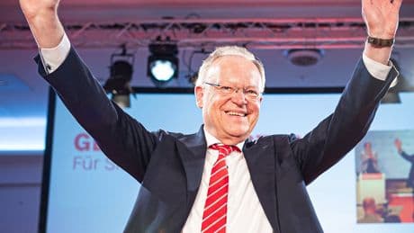 Zum Abschied als Ministerpräsident - Weils schonungsloses Urteil zum Zustand der SPD