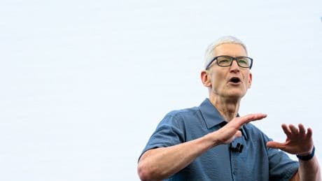 Malgré les pressions extérieures, Apple reste très prudent dans l'intelligence artificielle
