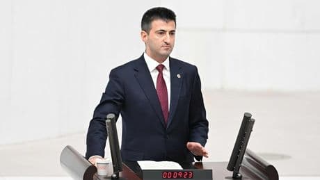 Teğmen Çelebi’ye kimse yetişemedi