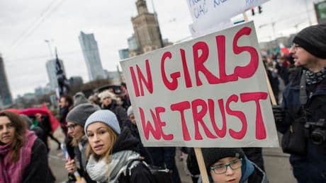 SNP Government branded 'shameful' after dumping plan for new misogyny law