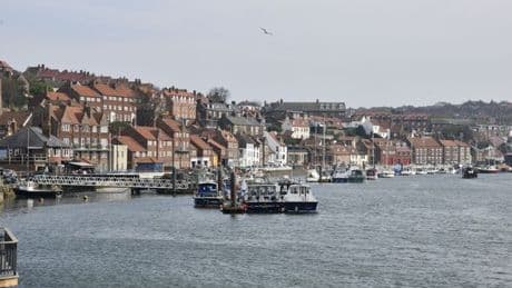 'I visited Britain's most famous seaside town – what I saw within minutes stunned me'